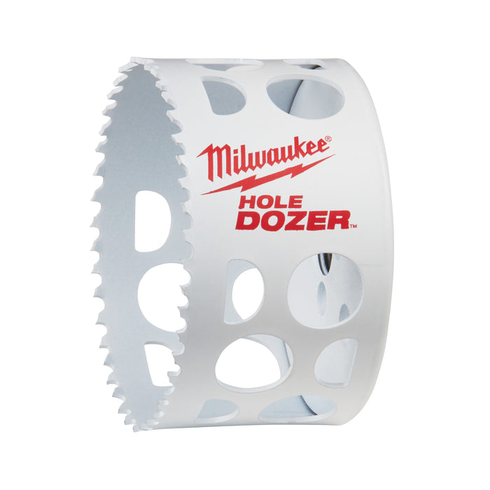 Milwaukee Otwornica Hole Dozer Ø83 mm