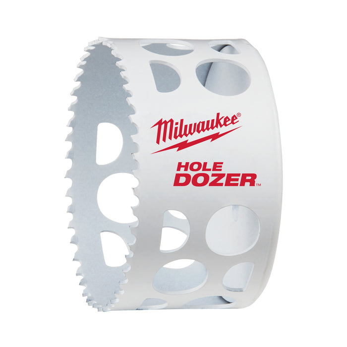 Milwaukee Otwornica Hole Dozer Ø86 mm