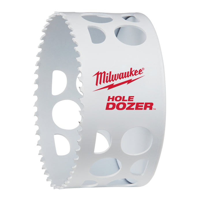 Milwaukee Otwornica Hole Dozer Ø95 mm