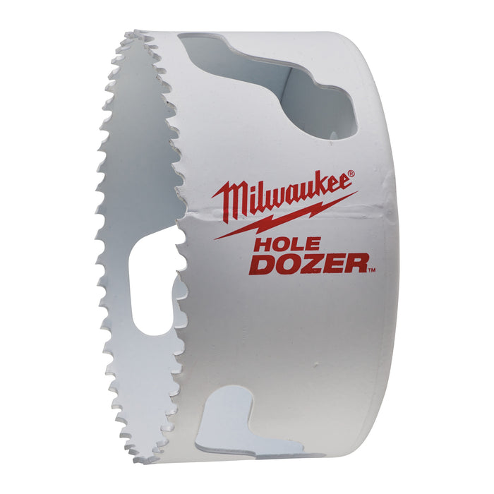 Milwaukee Otwornica Hole Dozer Ø98 mm