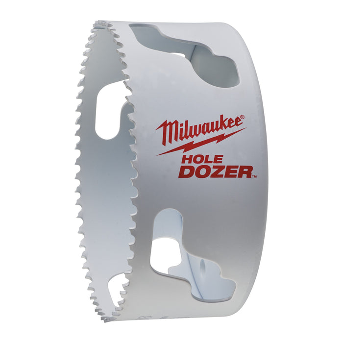 Milwaukee Otwornica Hole Dozer Ø111 mm