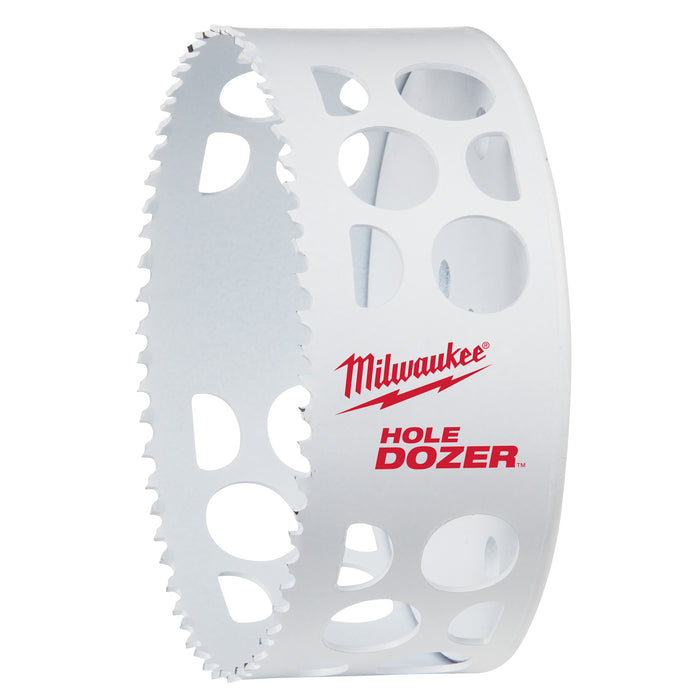 Milwaukee Otwornica Hole Dozer Ø114 mm