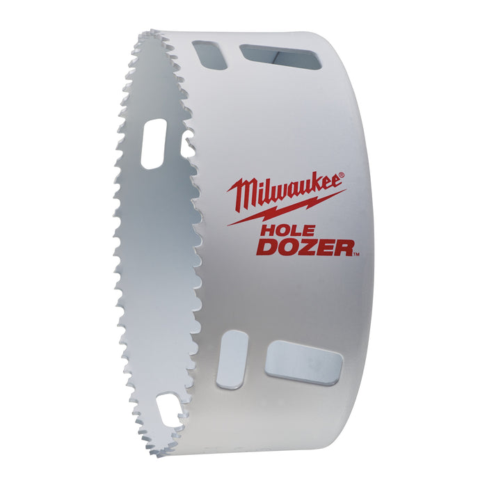 Milwaukee Otwornica Hole Dozer Ø121 mm