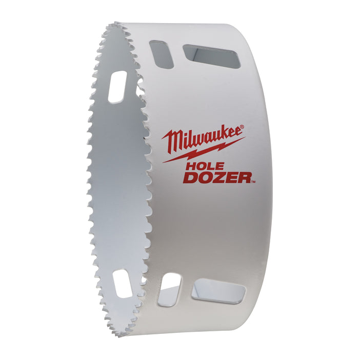 Milwaukee Otwornica Hole Dozer Ø127 mm