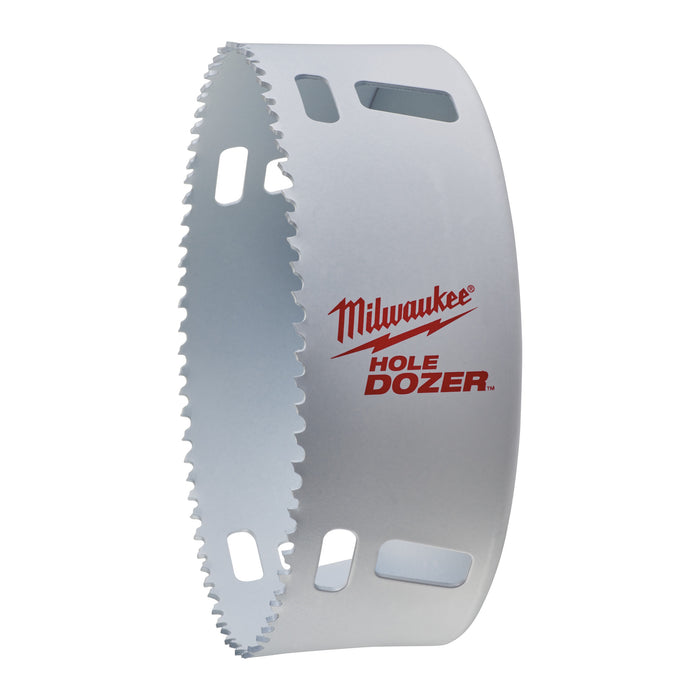 Milwaukee Otwornica Hole Dozer Ø140 mm