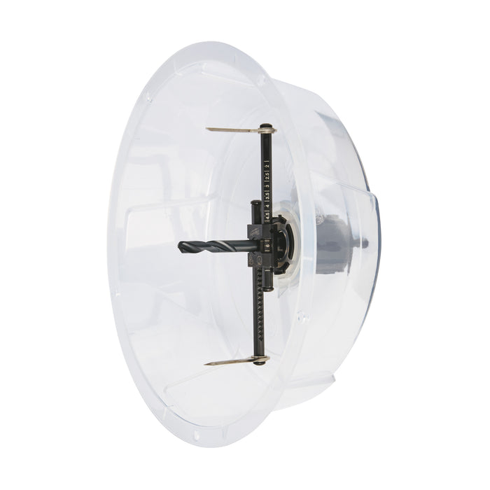 Milwaukee Otwornica nastawna 51-178 mm