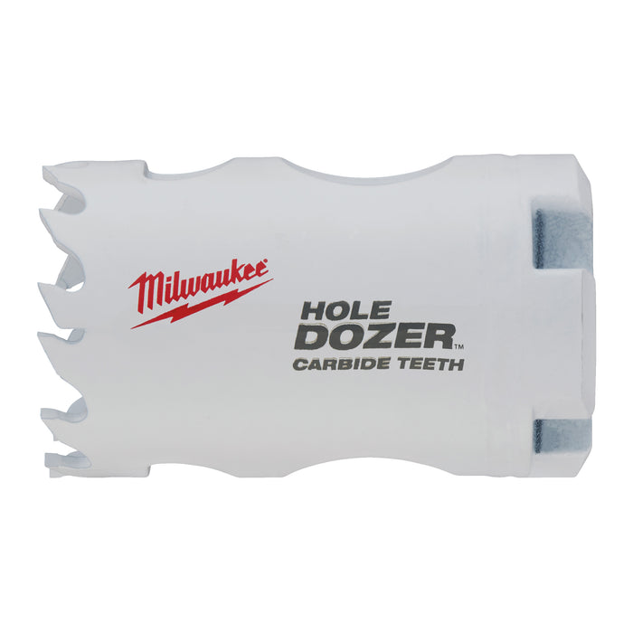 Milwaukee Otwornica Hole Dozer z węglikiem 33 mm