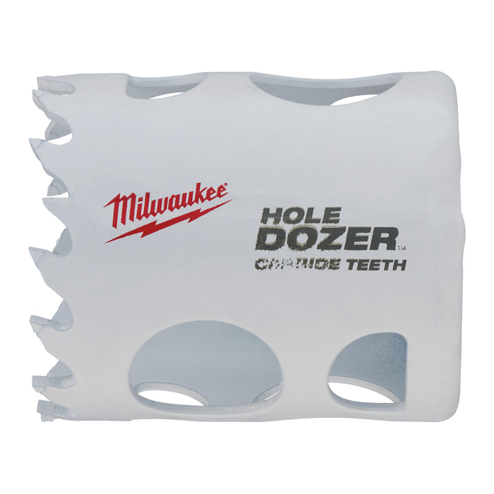 Milwaukee Otwornica Hole Dozer z węglikiem 41 mm