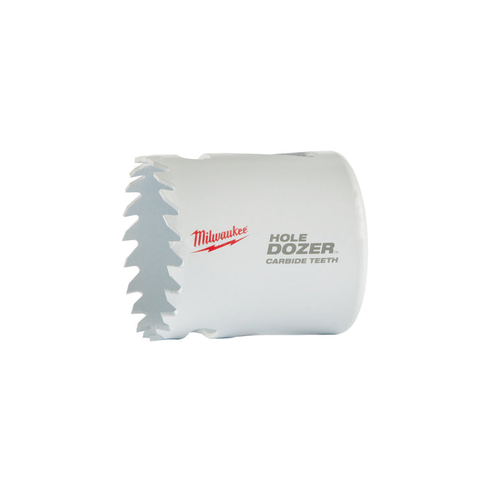 Milwaukee Otwornica Hole Dozer z węglikiem 44 mm