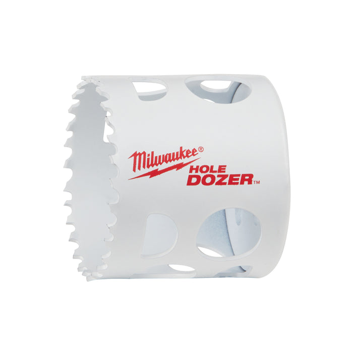 Milwaukee Otwornica Hole Dozer z węglikiem 54 mm