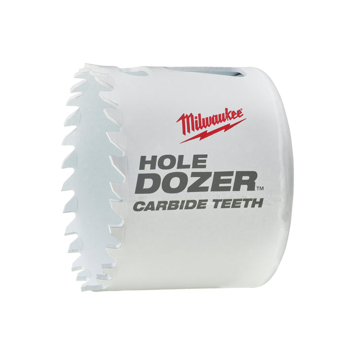 Milwaukee Otwornica Hole Dozer z węglikiem 60 mm