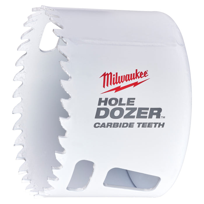 Milwaukee Otwornica Hole Dozer z węglikiem 70 mm