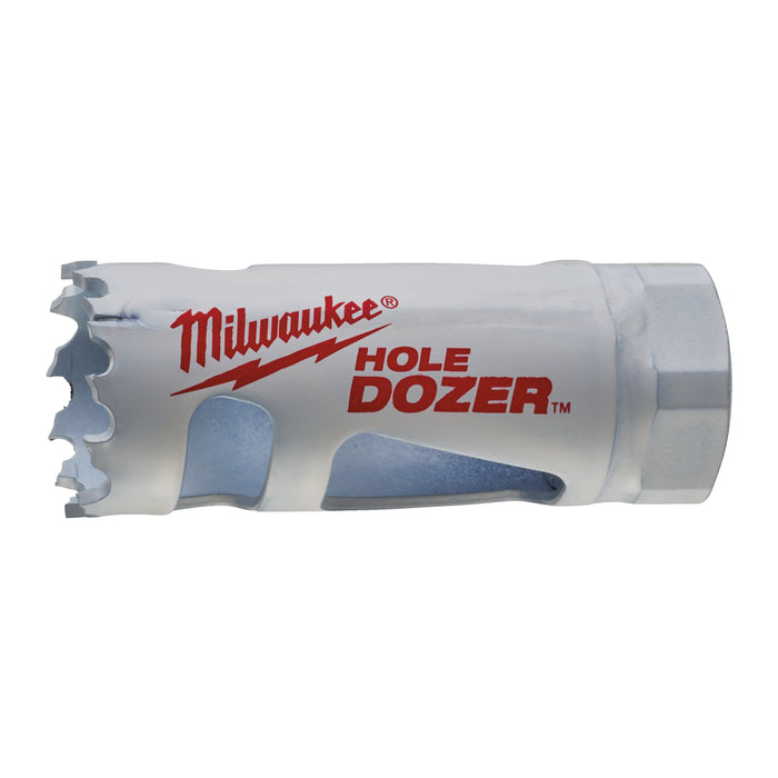 Milwaukee Otwornica Hole Dozer 22 mm