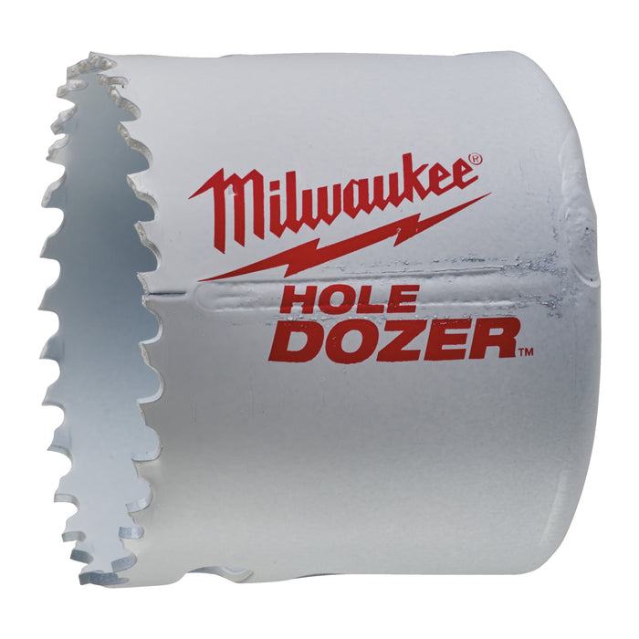 Milwaukee Otwornica Hole Dozer 57 mm