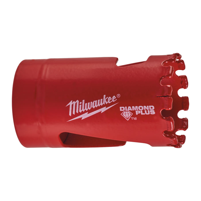 Milwaukee Diamentowa piła walcowa Ø 29mm