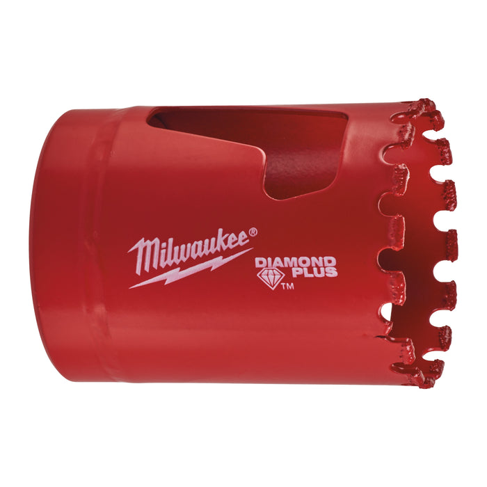 Milwaukee Diamentowa piła walcowa Ø 38mm
