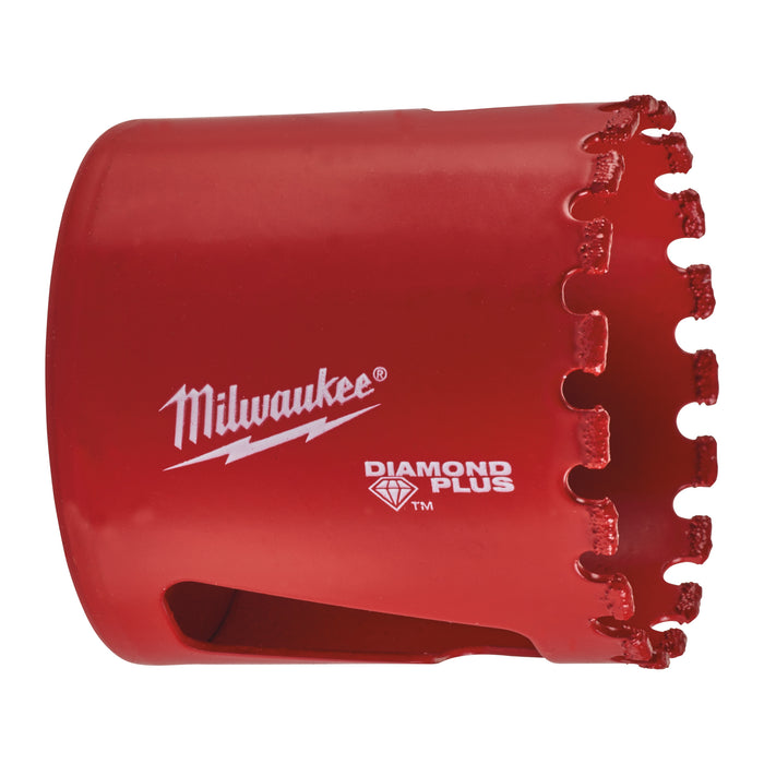 Milwaukee Diamentowa piła walcowa Ø 44mm