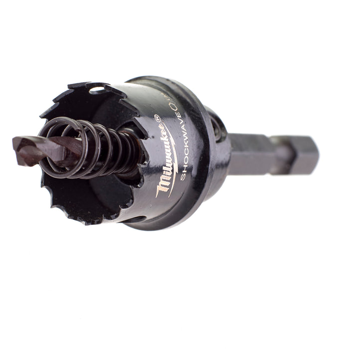 Milwaukee Piła walcowa Shockwave 19 mm
