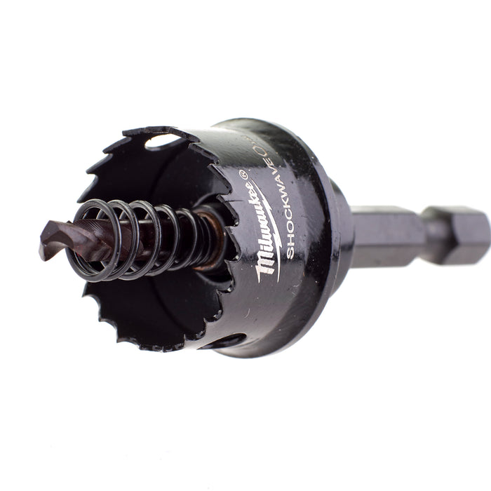 Milwaukee Piła walcowa Shockwave 22 mm