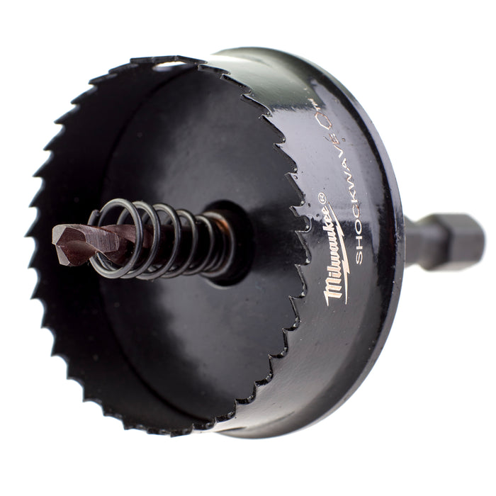 Milwaukee Piła walcowa Shockwave 38 mm