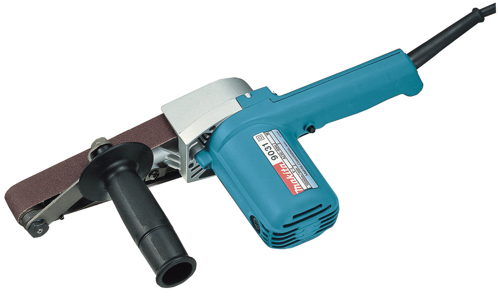 MAKITA 9031 Pilnik taśmowy