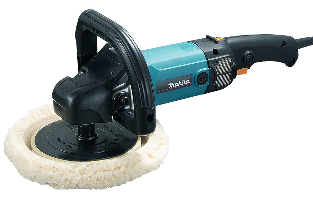 MAKITA 9237CB Polerka