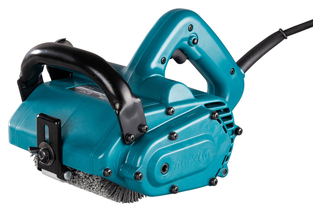 MAKITA 9741 Szlifierka szczotkowa
