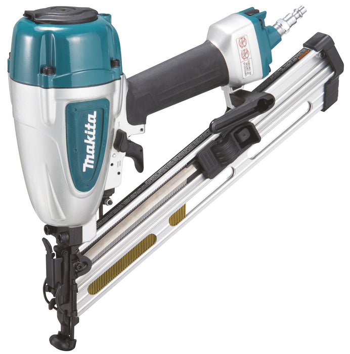 MAKITA AF635 Gwoździarka pneumatyczna