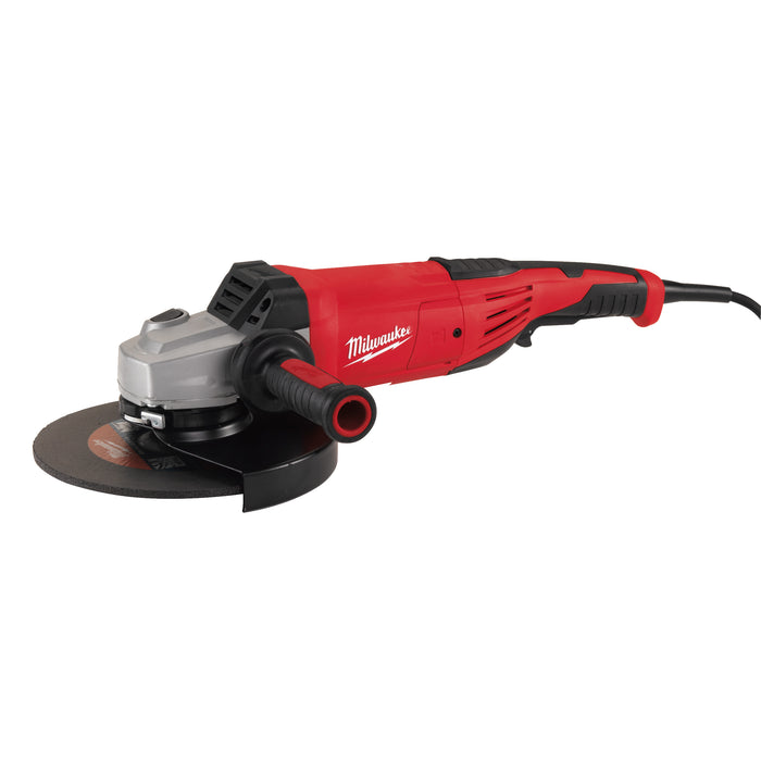 Milwaukee AGVK24-230EK