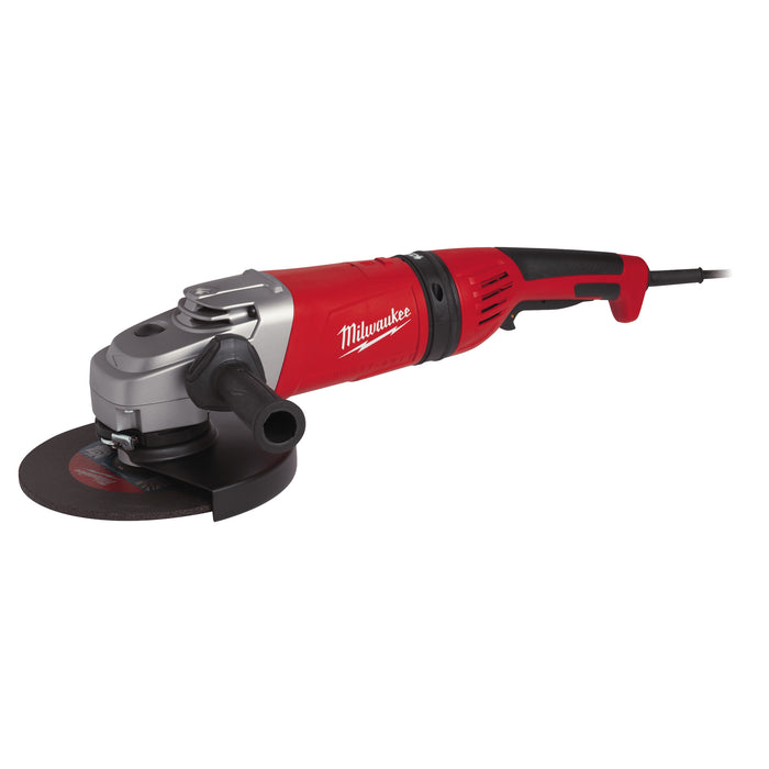 Milwaukee AGVM24-230GEX-SZLIFIERKA