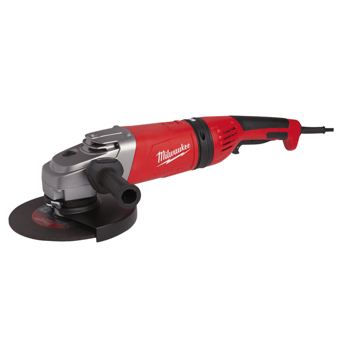 Milwaukee Szlifierka kąt. AGVM26-230GEX/DMS 4933 4024 95