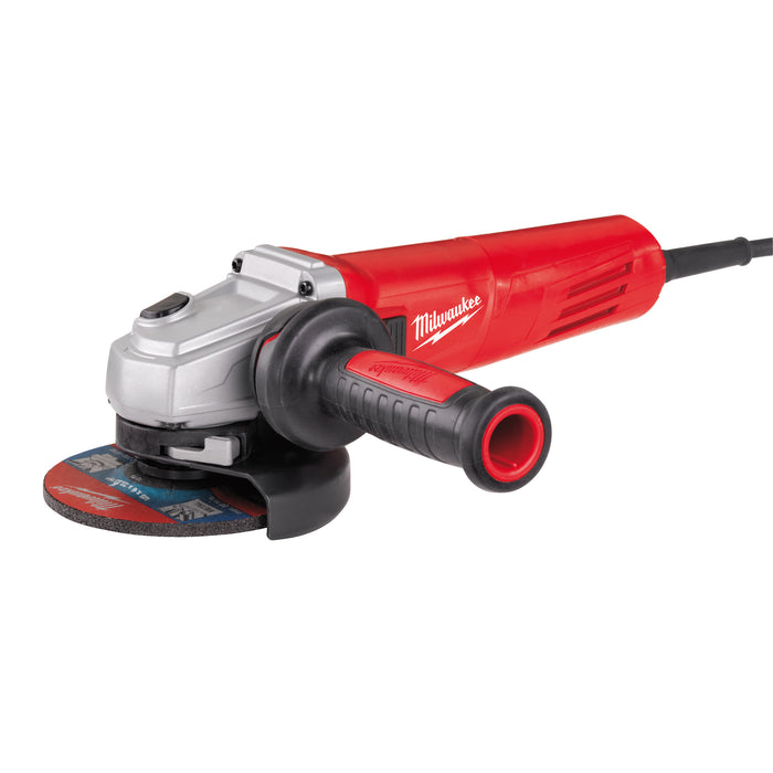 Milwaukee Szlifierka kąt. AGV12-125X 4933 4280 85