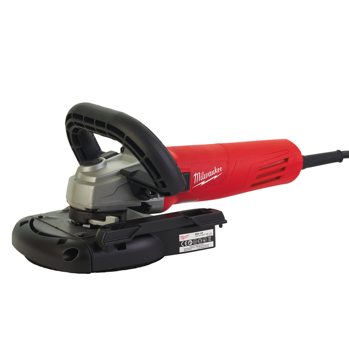 Milwaukee Szlifierka kątowa do szlifowania 125 mm 1200W AGV12-125DEG