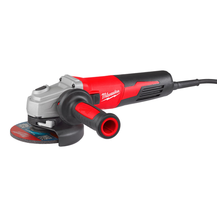 Milwaukee Szlifierka kąt. AGV13-125XE 4933 4512 18