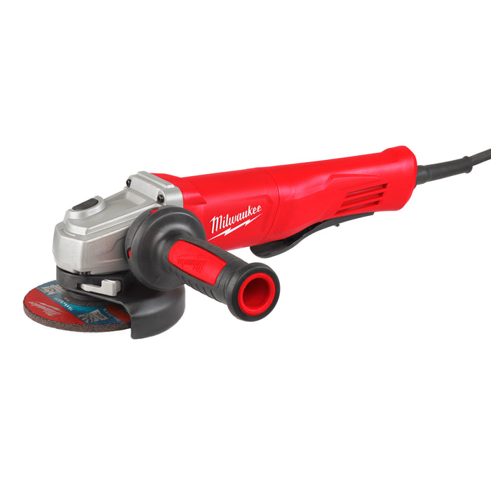Milwaukee Szlifierka kąt. AGV13-125XSPDE 4933 4515 78