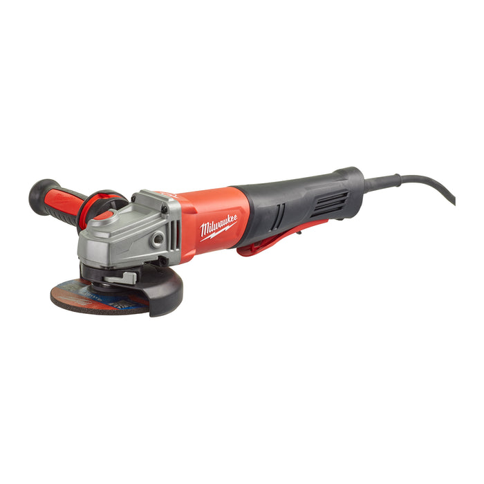 Milwaukee Szlifierka kąt. AGV13-125XDPDEB KIT 4933 4711 94