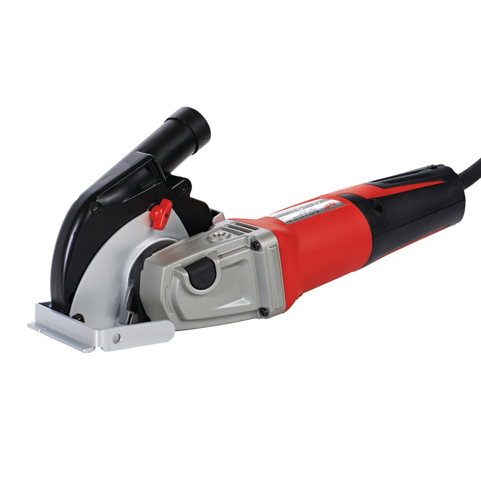Milwaukee AGV15-125XC-DEC-SET