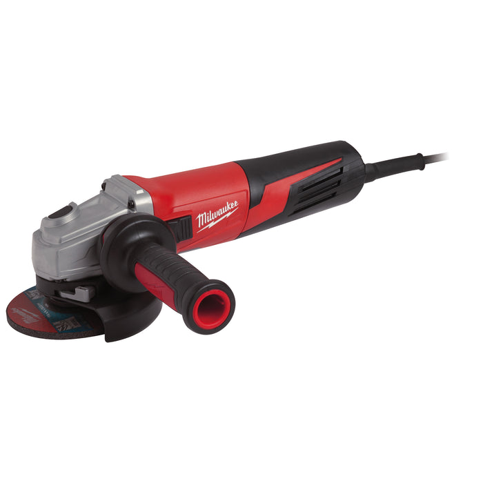 Milwaukee Szlifierka kąt. AGV15-125XE 4933 4281 27