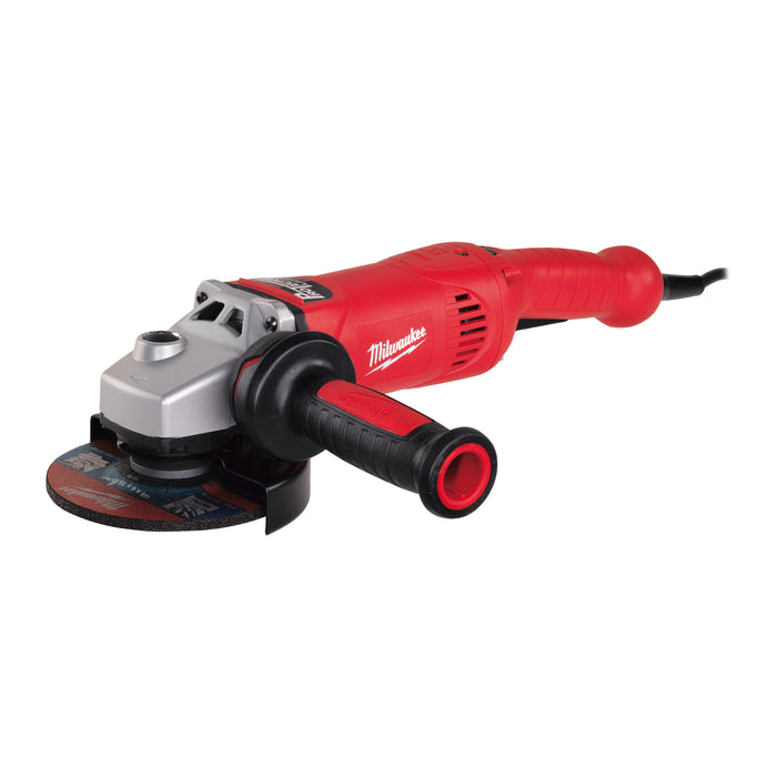 Milwaukee Szlifierka kąt. AGV17-125XE 4933 4322 30