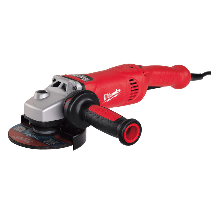 Milwaukee AGV17-125XE/DMS