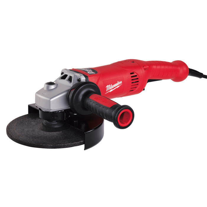 Milwaukee AGV17-180XC/DMS-SZLIFIERKA