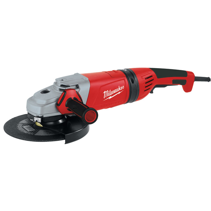 Milwaukee AGV21-230GEX/DMS
