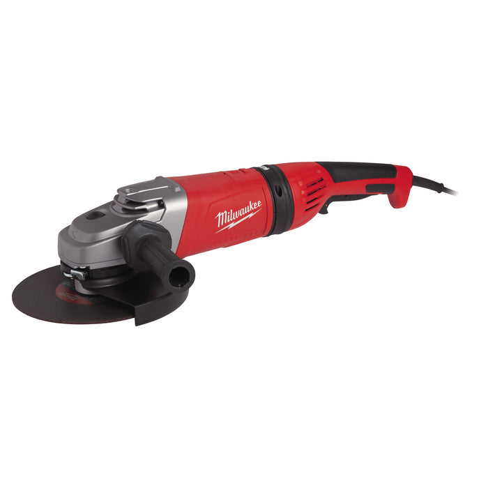 Milwaukee Szlifierka kąt. AGV26-230GE 4933 4023 60