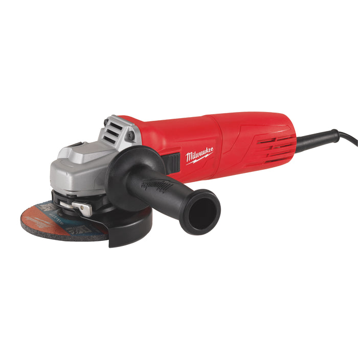 Milwaukee Szlifierka kąt. AG10-125EK 4933 4512 20