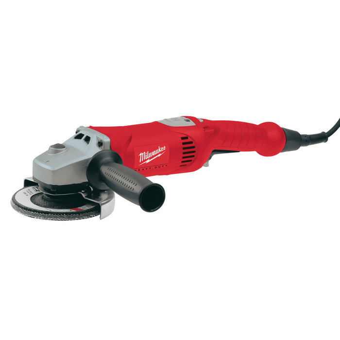 Milwaukee Szlifierka kąt. AG16-125INOX 4933 4073 45