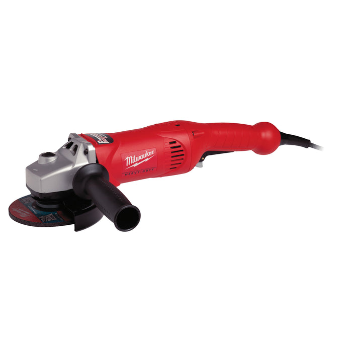 Milwaukee SZLIFIERKA AG16-125XC