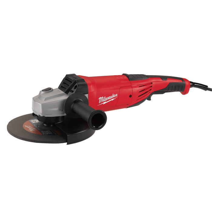 Milwaukee Szlifierka kąt. AG22-230 4933 4336 30