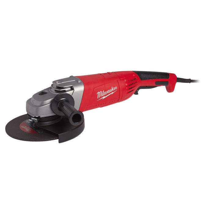 Milwaukee SZLIFIERKA AG24-230E