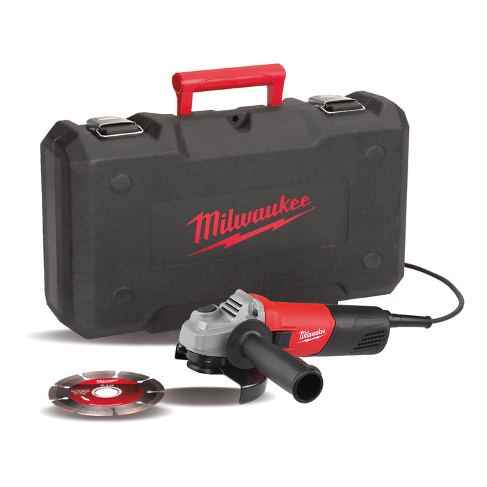 Milwaukee AG800-115ED-SET