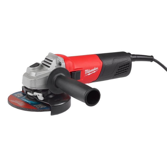 Milwaukee Szlifierka kąt. AG800-125EK 4933 4512 13